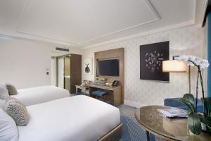 The Star Grand at The Star Gold Coast - Additional Services and Amenities