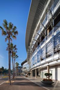 The Star Grand Hotel and Residences Sydney - Special Requests and Services