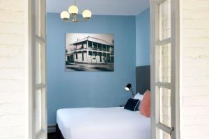 The Stirling Arms Hotel - Why Choose the Stirling Arms Hotel