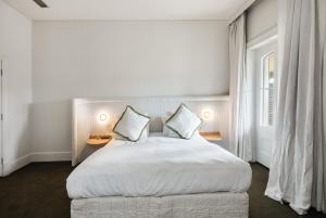 The Stirling Hotel - Guest Reviews