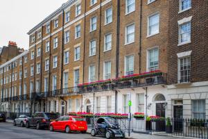 The Sumner Hotel - Guest Ratings and Feedback
