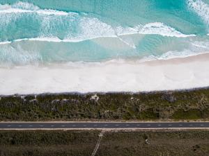 The Surfside Beaumaris - Cancellation and Prepayment