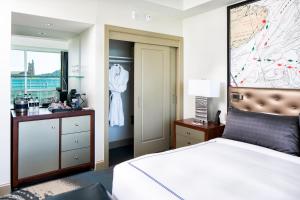 The Tennessean Personal Luxury Hotel - Exploring Nearby Attractions