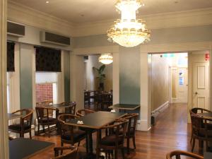 The Terrace Hotel - Common Complaints