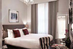 The Tophams Hotel - Dining Options