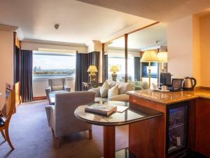 The Tower Hotel, London - Common Questions