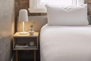 The Ultimo - Policies and Check-in/Out