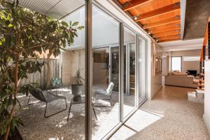 The Urban Beach House - Check-in and Check-out Times
