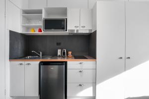 The Urban Newtown - Questions About Your Stay