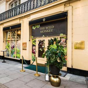 The Waldorf Hilton - Sustainability and Certifications