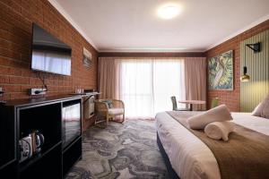 The Waterloo Hotel - Guest Feedback and Ratings