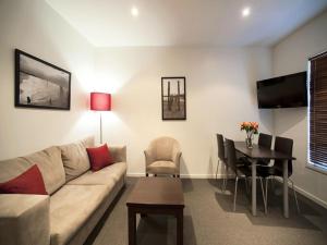 The Waves Apartments - Policies and Guidelines