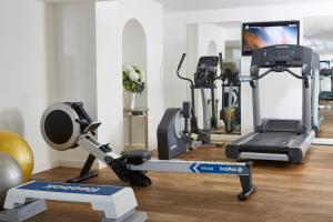 The Westbridge Hotel Stratford - Sustainability and Practices