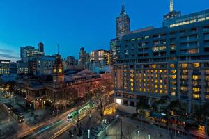 The Westin Melbourne - Policies and Reservations