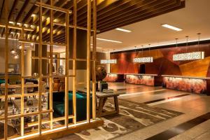 The Westin New York at Times Square - Positive Guest Reviews and Ratings