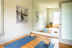 The Weston Hotel - Accessibility and Inclusivity