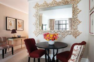 The Whitby Hotel - Accessibility and Pet Policy