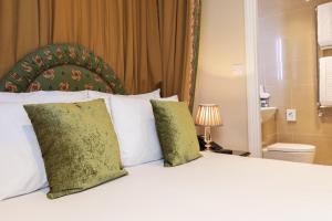 The Windermere Hotel, London - Why Choose the Windermere Hotel