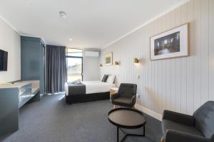 The Wine Vine Hotel - Policies and Procedures