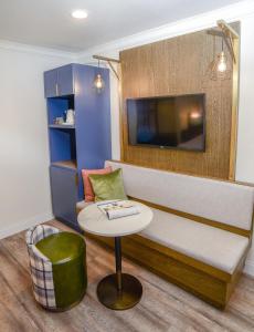 The Woodrose- NEWLY RENOVATED - Services Offered