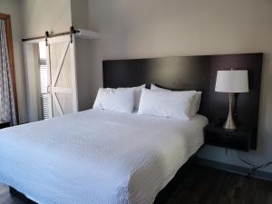 The Y On Broadway - Room Types