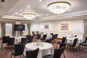Thistle London Holborn - Sustainable Practices and Certifications