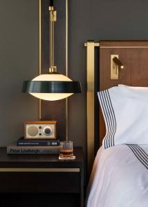 Thompson Dallas, by Hyatt - Guest Reviews