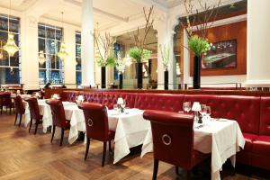 Threadneedles, Autograph Collection - Dining Options