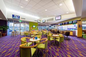 Thurgoona Country Club Resort - Policies and Procedures