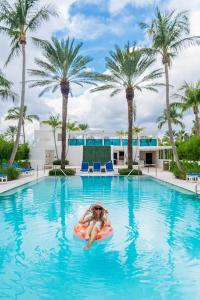 Tideline Palm Beach Ocean Resort and Spa - Spa and Wellness Offerings