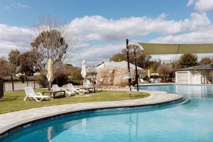 Tindarra Resort - Guest Ratings and Reviews