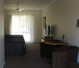 Tocumwal Golf Resort - Guest Experiences