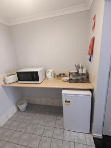 Toodyay Hotel - Parking and Transportation Options