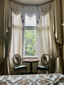 Toorak Manor Hotel - Payment Methods and Surcharges