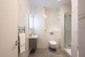 Tower Residences by Blue Orchid - Room Types and Features