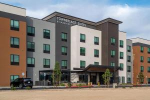 TownePlace Suites by Marriott Las Vegas North I-15 - Guest Reviews and Ratings