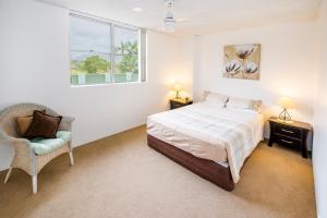 Tradewinds Apartments - Family-friendly Atmosphere