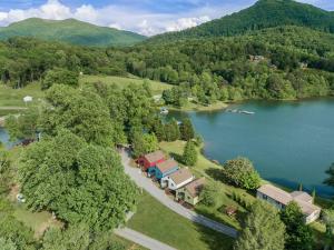 Tranquille Resort - Outstanding Guest Ratings and Feedback