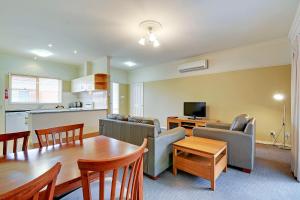 Traralgon Serviced Apartments - Amenities and Facilities