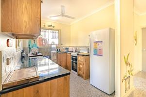 Travellers Oasis - Guest Experience