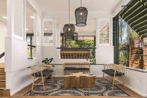 Travelodge Resort Darwin - Guest Ratings and Feedback