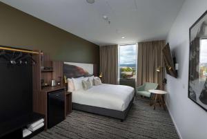 TRYP by Wyndham Pulteney Street Adelaide - Policies and Check-In/Out Times