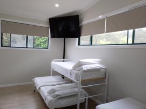 Ts Resort & Motel - Questions About Your Stay
