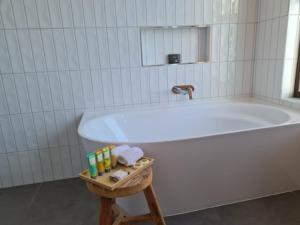 Tuileries at De Bortoli Rutherglen - Child-friendly Policies