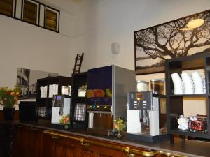 Tulip Inn Heerlen City Centre - Special Requests and Cancellation