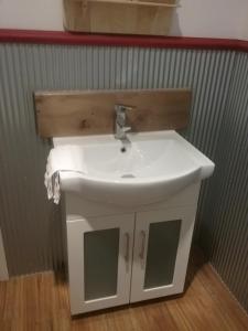 Tullah Tavern - Safety Measures
