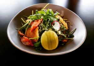 Tumbarumba Motel & Elms Restaurant - Guest Ratings and Reviews