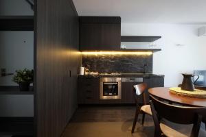 Turnkey Accommodation-North Melbourne - Guest Experience and Ratings