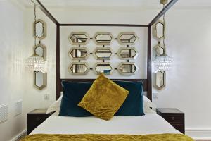 Twenty Nevern Square Hotel - Awards and Recognition