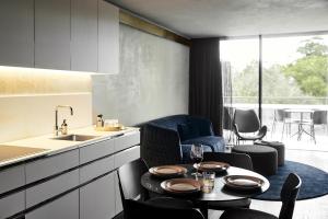 United Places Hotel Botanic Gardens - Wellness Services